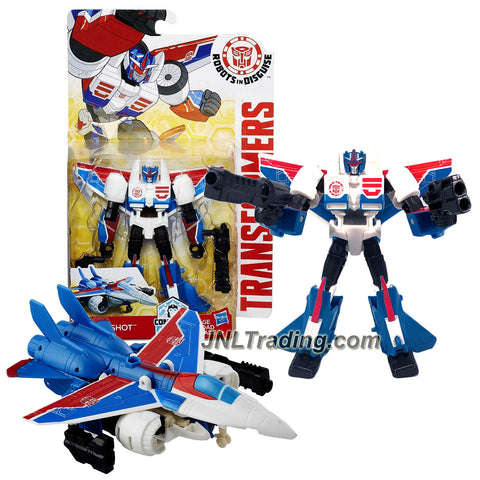 hasbro transformers robots in disguise