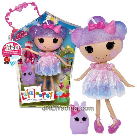 lalaloopsy bunny