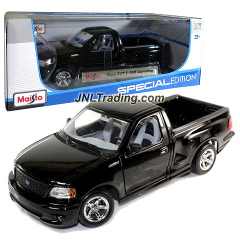 maisto ford svt f150 lightning