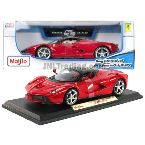 maisto scale cars