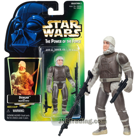 dengar figure