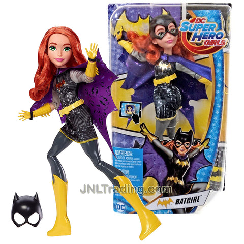 batgirl 12 inch action figure