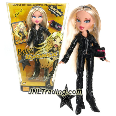 mga entertainment bratz