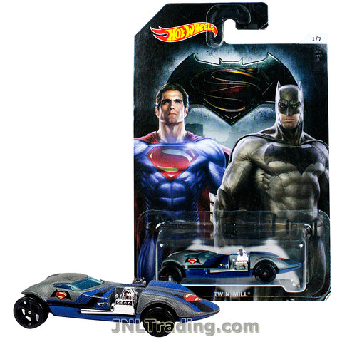 hot wheels batman v superman