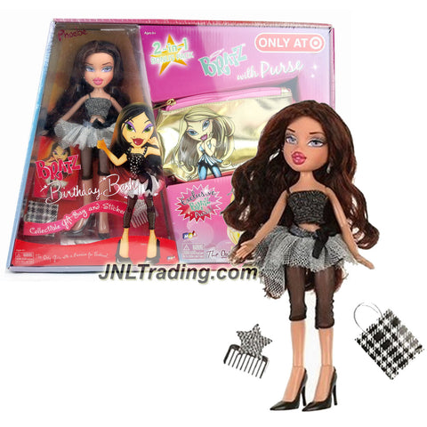 bratz shopping