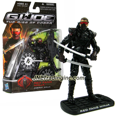 gi joe cobra ninja