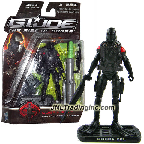 gi joe movie cobra