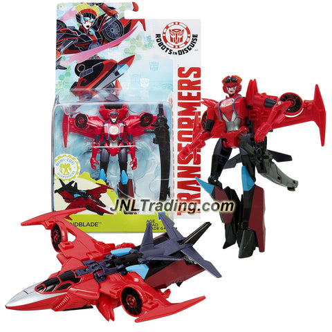 transformers robots in disguise warrior class