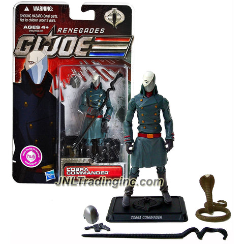 cobra commander figure