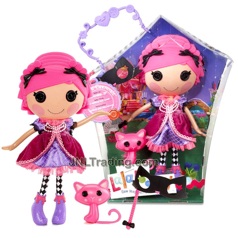 pink lalaloopsy