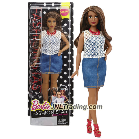 african american barbie fashionista