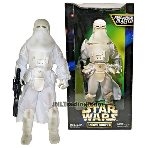 snowtrooper figure