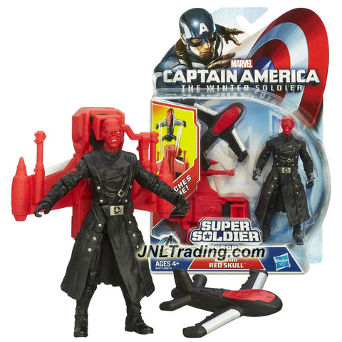 captain america super soldier toys