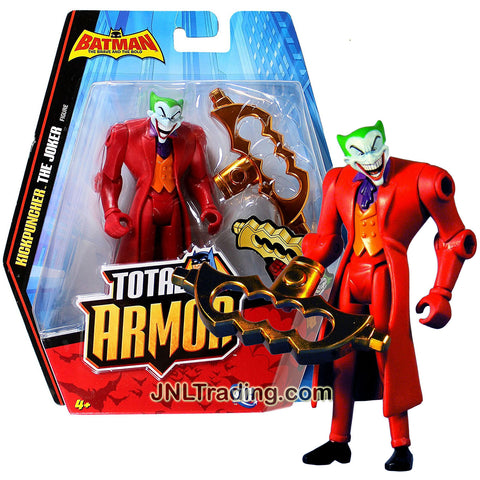 batman brave and the bold figures