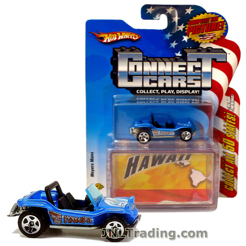 hot wheel dune buggy