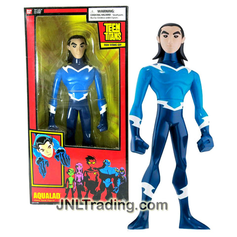 aqualad teen titans