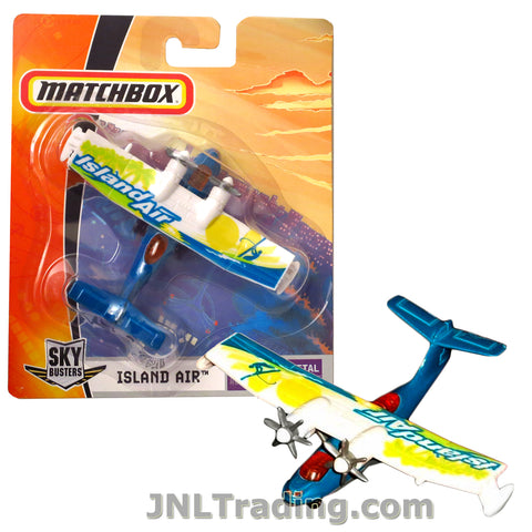 matchbox aircraft