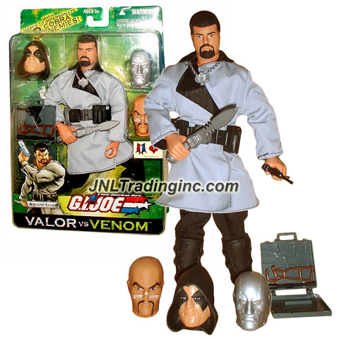 gi joe zartan action figure