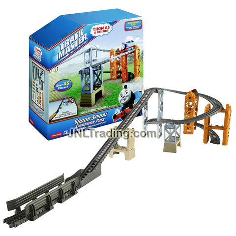 trackmaster track