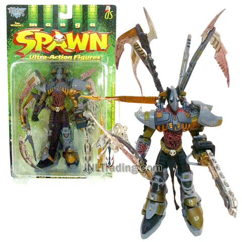 mcfarlane toys 1998