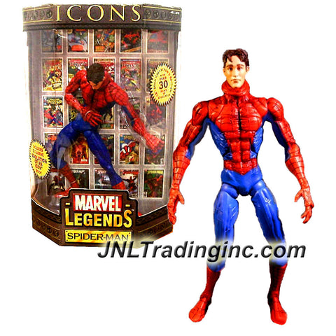 30 inch spiderman action figure