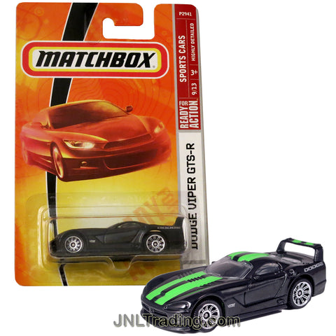 matchbox sports cars