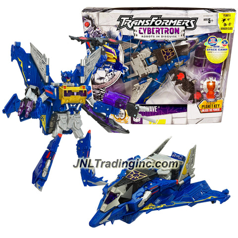 transformers cybertron series