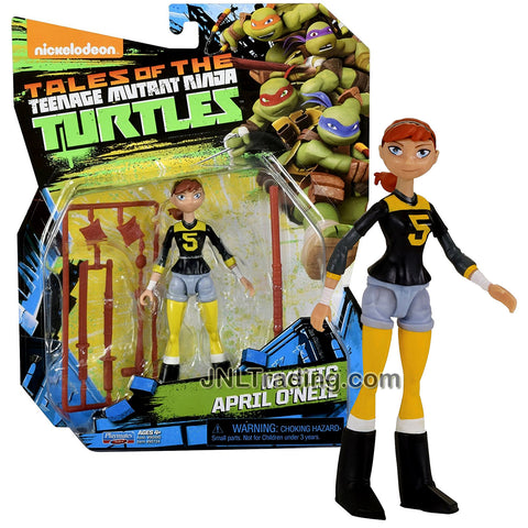 tales of the teenage mutant ninja turtles toys