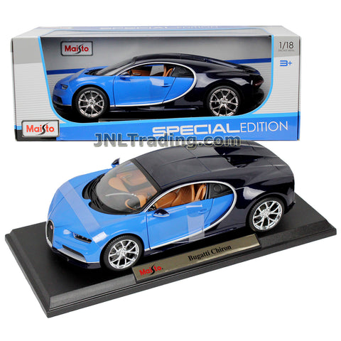 maisto 1 18 scale diecast cars