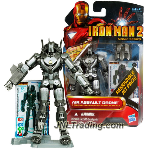 iron man action figure with removable armor