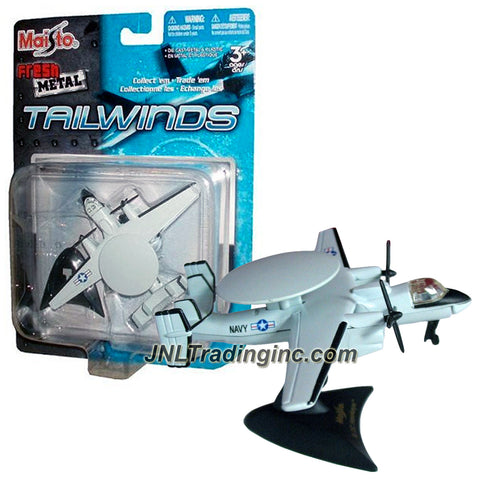 maisto diecast planes