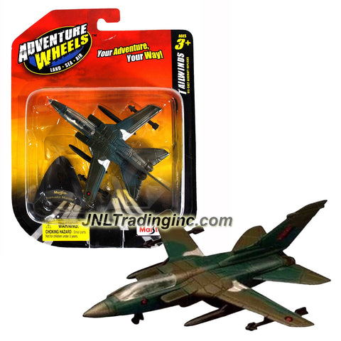 maisto tailwinds diecast airplanes