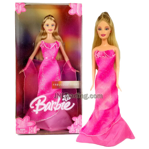 night barbie