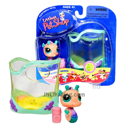 littlest pet shop aquarium