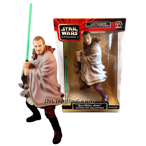 qui gon jinn figure