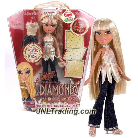 bratz designer clothing