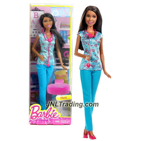 barbie doll nurse outfit