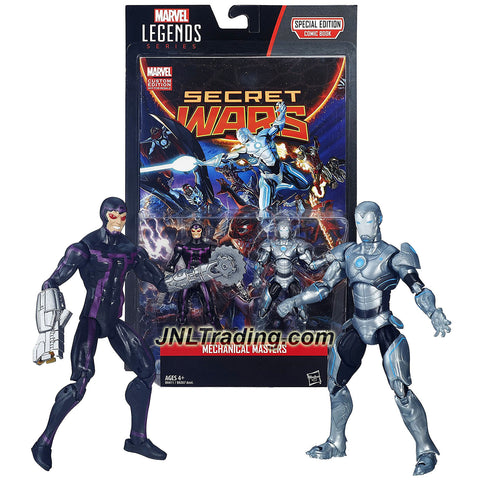 marvel legends machine man