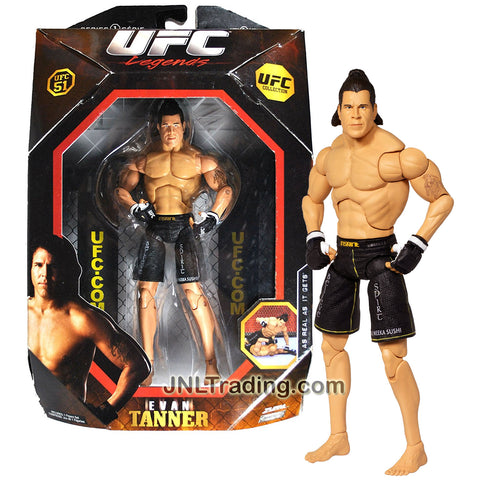 ufc jakks pacific action figures