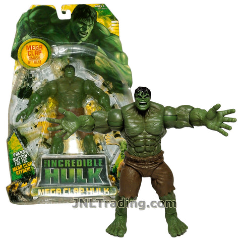the incredible hulk action figure