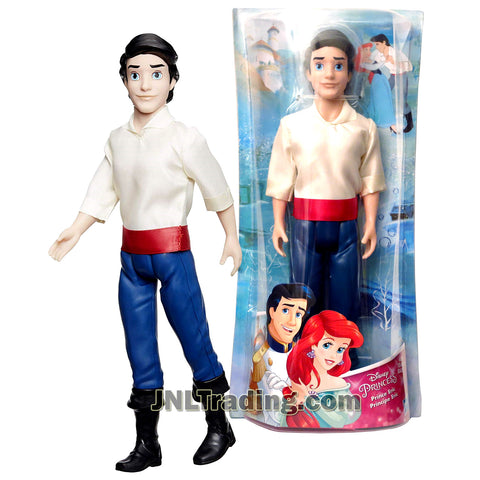 prince eric toy