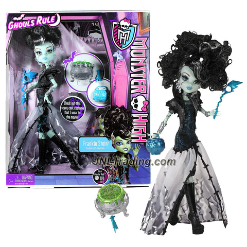 frankie stein doll