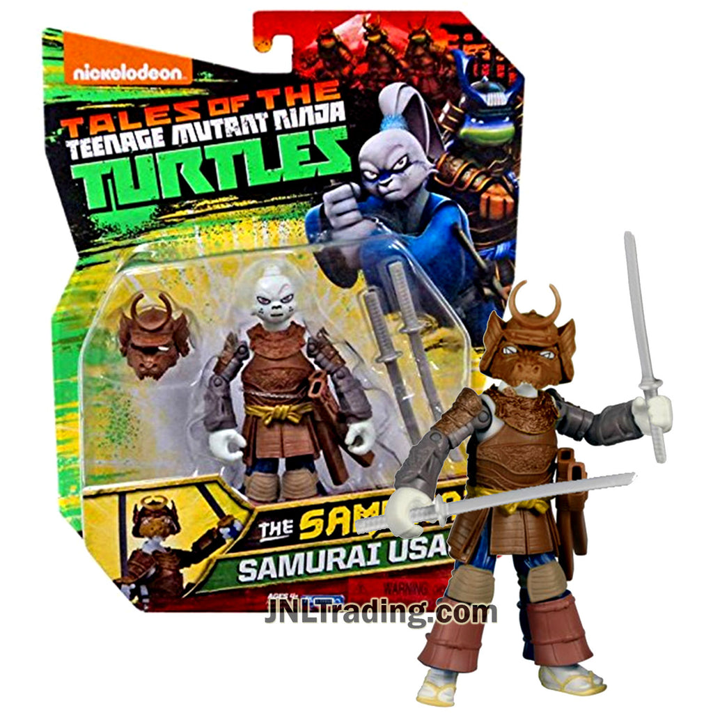 tales of the teenage mutant ninja turtles toys