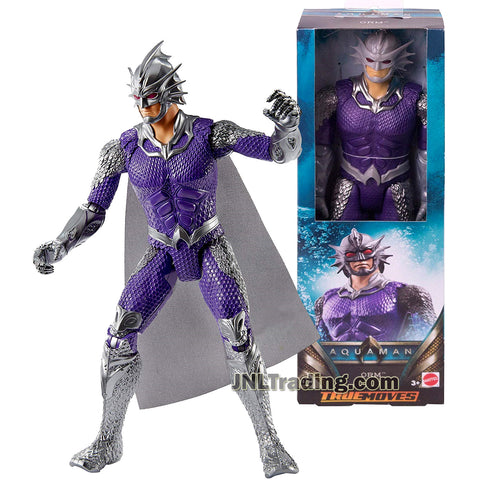 ocean master figure