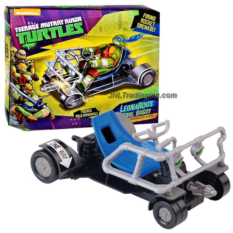 teenage mutant ninja turtles vehicle