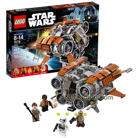 lego star wars sandtrooper set