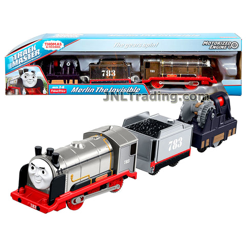 thomas and friends trackmaster 2017