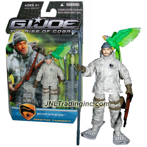 gi joe arctic