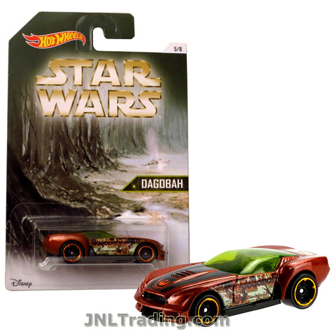 hot wheels star wars series