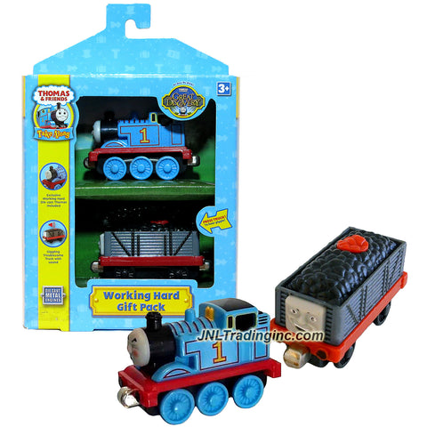 die cast metal thomas and friends